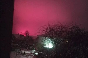 У Львові пролунала серія вибухів