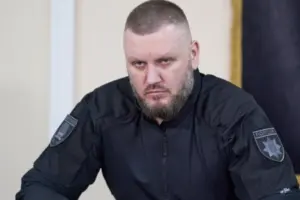 Руслан Осипенко став новим керівником Чернівецької ОВА