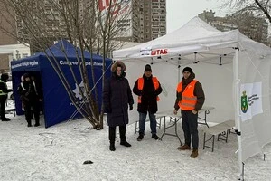 У штабах можна отримати психологічну та юридичну допомоги, інформацію щодо матеріальноі допомоги а також інформацію щодо подальших дій