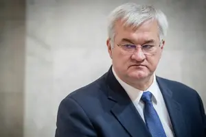 Сибіга зробив заяву про нічну атаку РФ на Україну