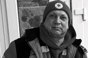 Сергій Смоляк працював у Центрі екстреної медичної допомоги та медицини катастроф