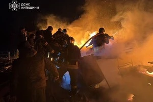 МЗС Латвії засудило нічний удар РФ по Україні