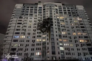 Каллас назвала удар «Орєшніком» попередженням для Європи та США