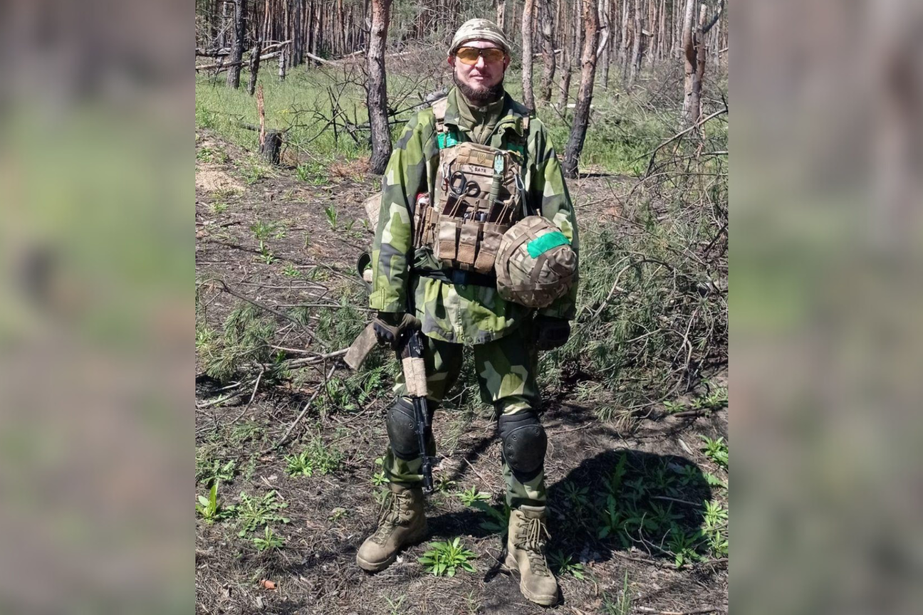 Фото Мікало 4