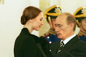 В Італії скасували виступ російської балерини та путіністки Світлани Захарової 