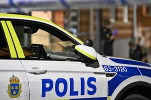 У Швеції поліція затримала підозрюваного у шпигунстві на користь Росії