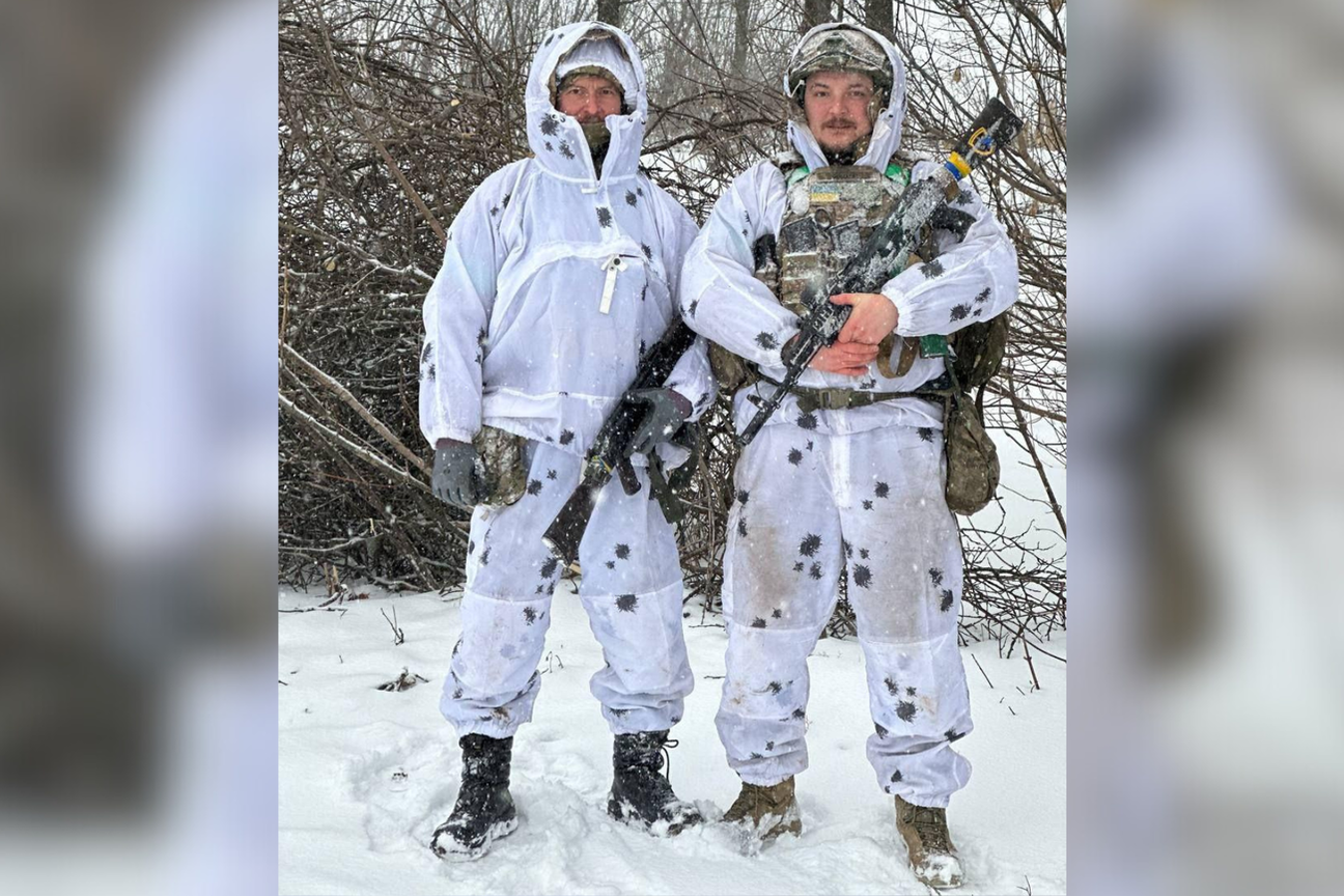 Фото Мікало 7