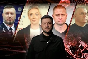 Про наміри «освіжити» керівництво деяких областей президент казав ще минулого року, але руки дійшли тільки на початку нового