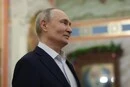 Путін промовчав, коли Трамп кинув йому виклик у Венесуелі, і на це є причини – NYT