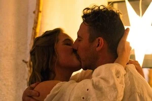 Євген Клопотенко освідчився коханій