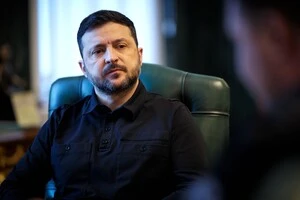 За словами Зеленського, Кремль не полишає спроб розколоти єдність Заходу щодо підтримки України