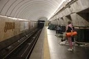 У Києві метро змінить графік руху поїздів