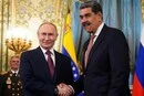 «Горе тому, хто покладається на Путіна»: Bild назвав країни, які зрадив Кремль