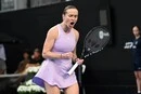 Світоліна стала переможницею турніру WTA 250 в Окленді