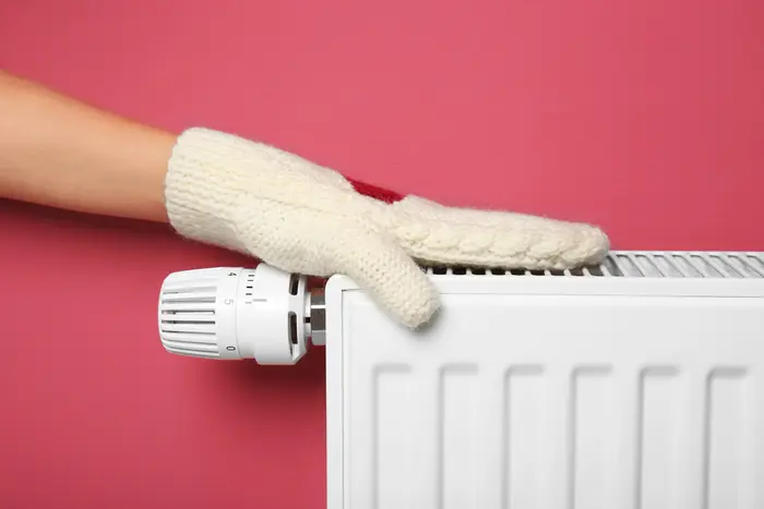 У Києві без опалення залишається понад тисяча будинків – Кличко