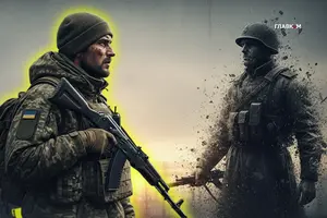 Главные цели Путина в войне разрушены