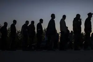 РФ зриваює обміни полоненими