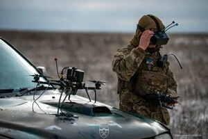 На Харківщині аналітики зафіксували просування ворожих військ у місті Вовчанську 