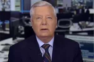 Ліндсі Грем вважає, що усунення релігійного керівництва Ірану зупинить тероризм