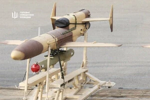 Раніше ГУР повідомляв про появу на фронті нового типу ударних безпілотників