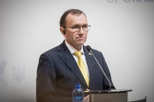 Цьогоріч норвезький уряд планує виділити Україні $8,4 млрд допомоги