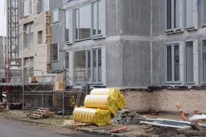 Україна утеплює будинки вдвічі слабше, ніж Данія