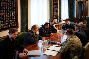 Зеленський: Обговорили документи щодо відбудови та економічного розвитку України