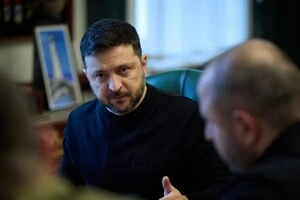 Президент вважає, що світові лідери та міжнародні організації мають втрутитися і допомогти народу Ірану