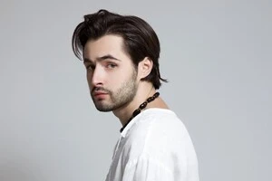 Співак виступить разом з іншими конкурсантами у фіналі Нацвідбору 7 лютого