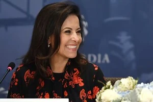 Колишня посадовиця першої адміністрації Трампа обійняла посади президентки та віцеголови компанії