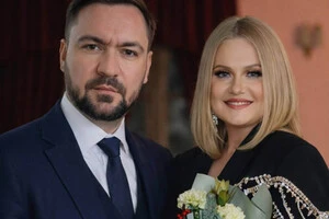  Новим концертним директором Наталі Бучинської став Сергій Букшин