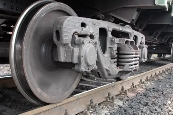 У Німеччині, ймовірно, сталася диверсія перед проходом потягу армії США