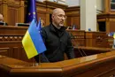 Новий міністр енергетики Шмигаль назвав три свої цілі