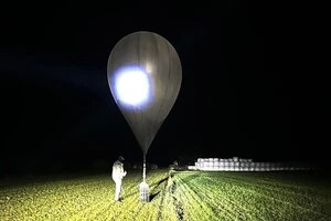 Литва скликає комісію через контрабандні кулі