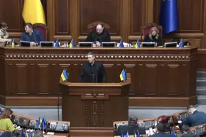 Майбутній очільник Міноборони заявив про необхідність швидкої зміни системи підготовки військовослужбовців