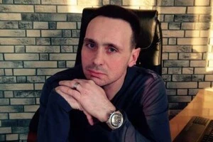 Помер 52-річний нардеп Олександр Кабанов 