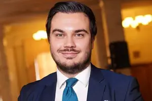 Фонд держмайна України очолив Дмитро Наталуха