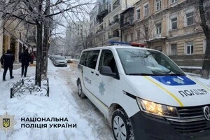 Вбивство жінки сталося в одній з квартир Шевченківського району столиці
