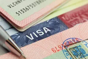 США призупиняють оформлення віз громадянам 75 країн, включно з РФ