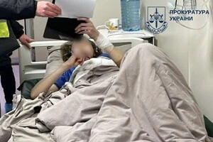 14-річному мешканцю Київщини обрано запобіжний захід