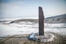 У Витачеві встановлено копію норвезького рунічного каменя: чому це важливо для України