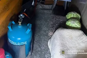 Поліція розслідує обставини трагічної події в Деснянському районі столиці