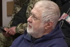 Коломойський назвав обшуки НАБУ у Тимошенко «жалюгідною пародією»