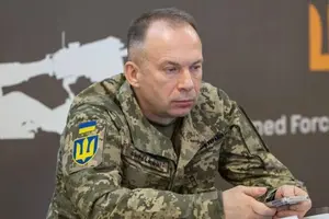 Сирський розповів про другий етап формування корпусної системи