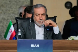 Аббас Арагчі заявив, що Тегеран відкритий до переговорів і готовий до дипломатичного врегулювання зі США