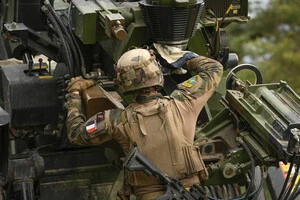 Франція направить військових до Гренландії у складі європейської місії НАТО