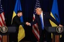 Трамп не виключив зустрічі з Зеленським у Давосі
