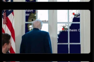 Лише 17 % американців схвалюють зусилля Дональда Трампа щодо придбання Гренландії