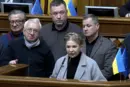 Підозра Тимошенко. Лідерка «Батьківщини» визнала «єдину правдиву річ»