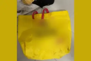 У Тернополі в під’їзді багатоповерхівки залишили новонароджену дівчинку